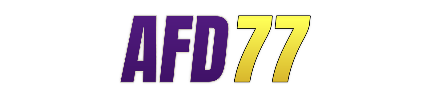 afd77 লোগো